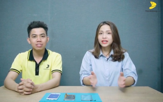 Khi nào không cần thay kính cảm ứng, thay màn hình? Khi nào nên thay?