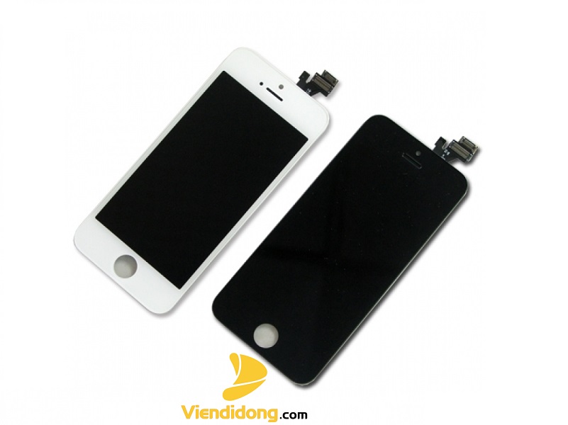 Ép kính iPhone 5C Chính Hãng zin Giá Rẻ