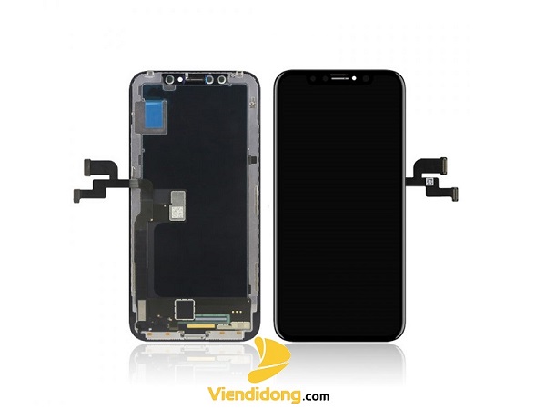Ép Màn Hình iPhone XR – Điều Cần Biết