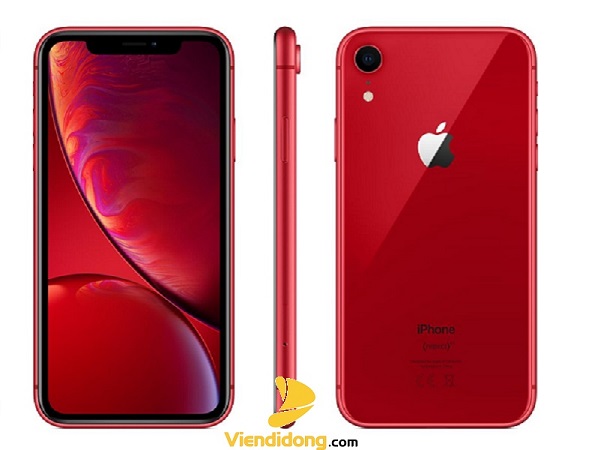 Ép kính iPhone XR Chính Hãng zin Giá Rẻ