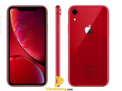 Ép kính iPhone XR Chính Hãng zin Giá Rẻ 1 Ép kính iPhone XR