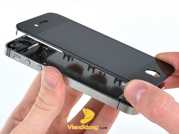 Ép Màn Hình iPhone 4 – Điều Cần Biết