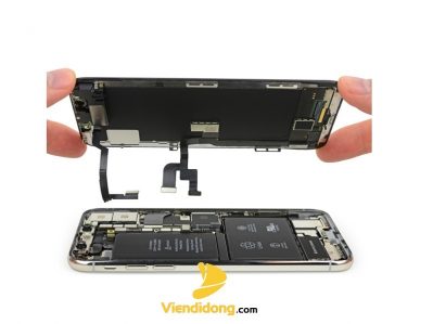 Ép Màn Hình iPhone - Điều Cần Biết 1 Ép Màn Hình iPhone