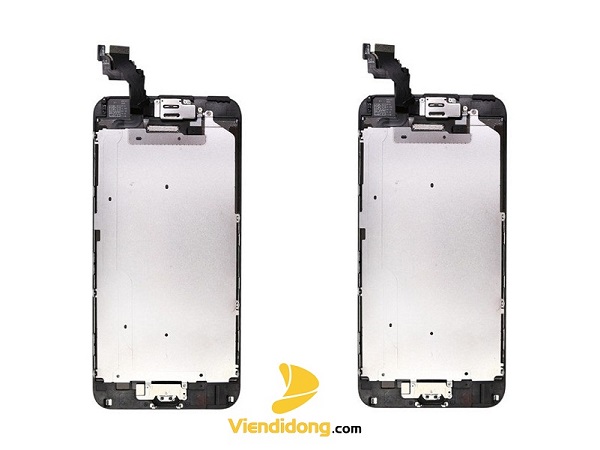 Ép Màn Hình iPhone 4S – Điều Cần Biết