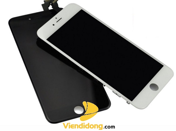 Sự Thật Về Ép Màn Hình iPhone 6S Plus
