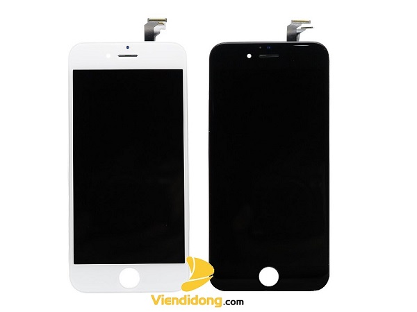 Ép Màn Hình iPhone 6 Plus Là Gì?