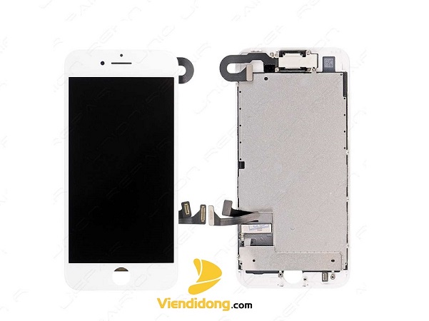Ép Màn Hình iPhone 7 – Điều Cần Biết