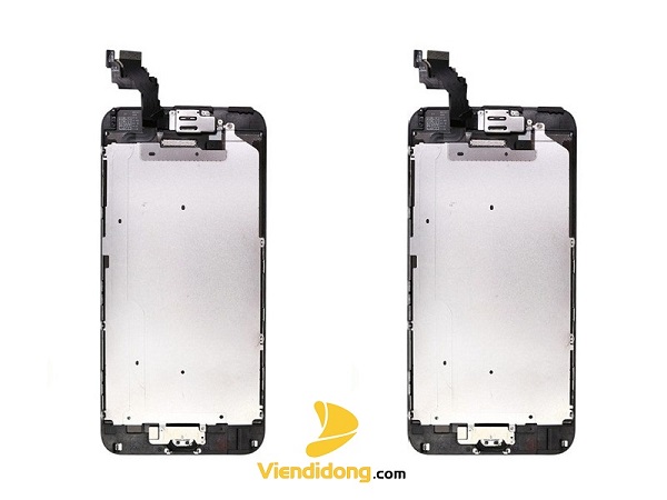 Ép Màn Hình iPhone 7 Plus – Điều Cần Biết