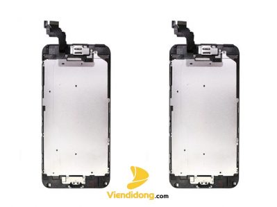 Ép Màn Hình iPhone 7 Plus - Điều Cần Biết 1 Ép Màn Hình iPhone 7 Plus