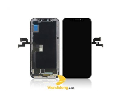 Ép Màn Hình iPhone X - Điều Cần Biết 1 Ép Màn Hình iPhone X
