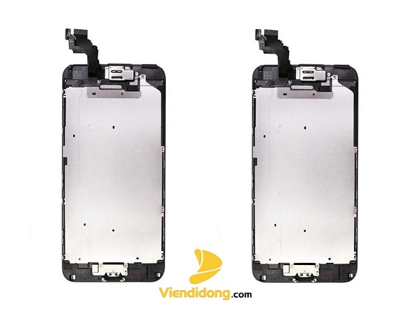 Ép Màn Hình iPhone XS – Điều Cần Biết