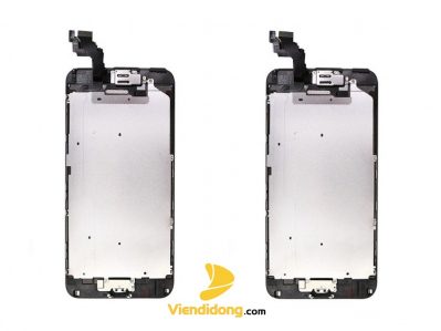 Ép Màn Hình iPhone XS - Điều Cần Biết 1 Ép Màn Hình iPhone XS