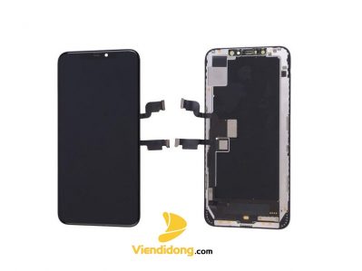 Ép Màn Hình iPhone XS Max - Là Gì? 1 Ép Màn Hình iPhone XS Max