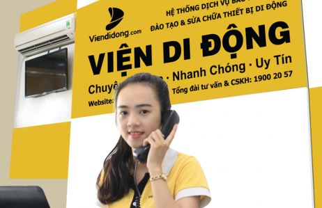Hotline Chi Nhánh 1 Số Holine Tổng Đài Viện Di Động
