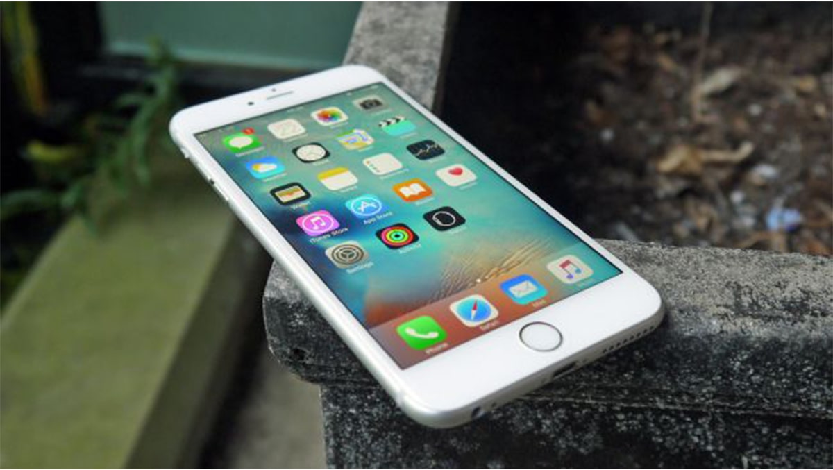 Nơi thay màn hình iPhone 6 luôn Zin 100%