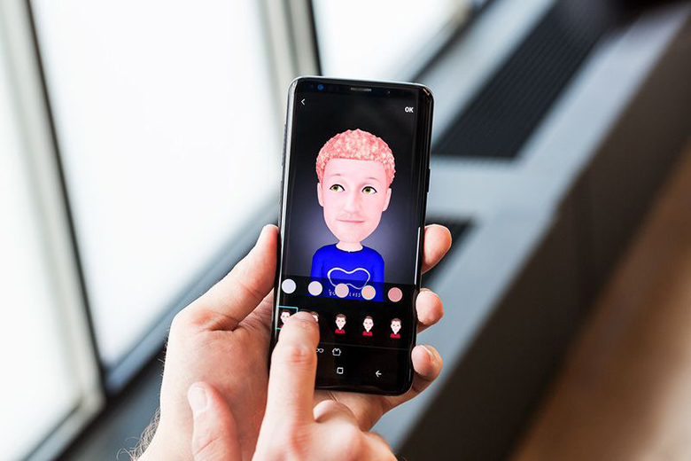 ar-emoji-samsung-galaxy-s9-plus-viendidong