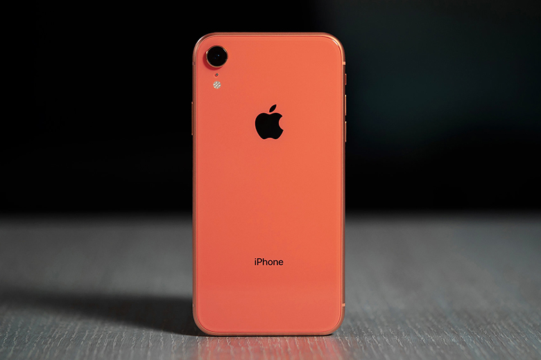 iPhone Xr 64GB Cũ Giá Rẻ, Chính Hãng, Trả Góp 0% Lãi Suất