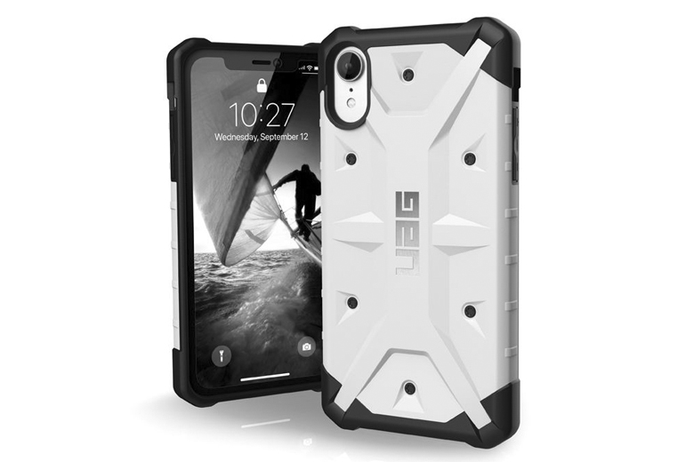 Ốp lưng chống sốc UAG iPhone Xr Pathfinder gia op lung chong soc uag iphone xr pathfinder