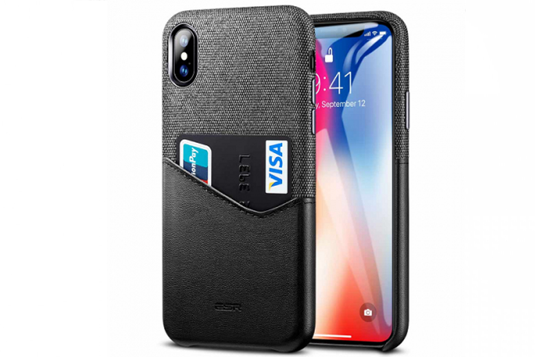 Ốp lưng iPhone X ESR Metro gia op lung iphone x esr metro