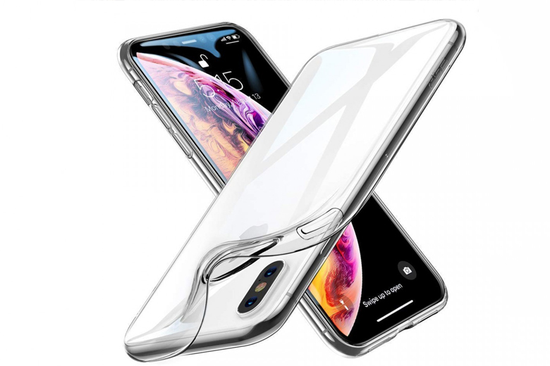 Ốp lưng iPhone Xs ESR Zero hinh anh op lung iphone xs esr zero