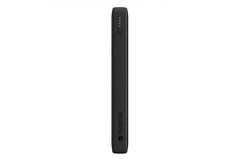 Pin sạc dự phòng Mophie 10000 mAh (Like New) hinh anh pin sac du phong mophie 10000 mah like new