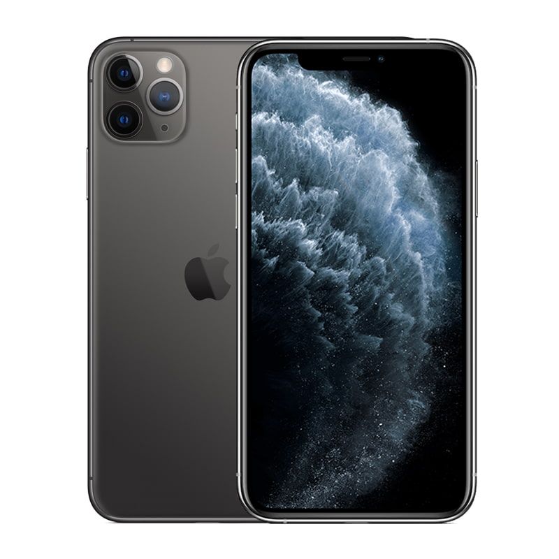 Điện thoại - Phụ kiện iphone 11 pro 64gb 2 sim