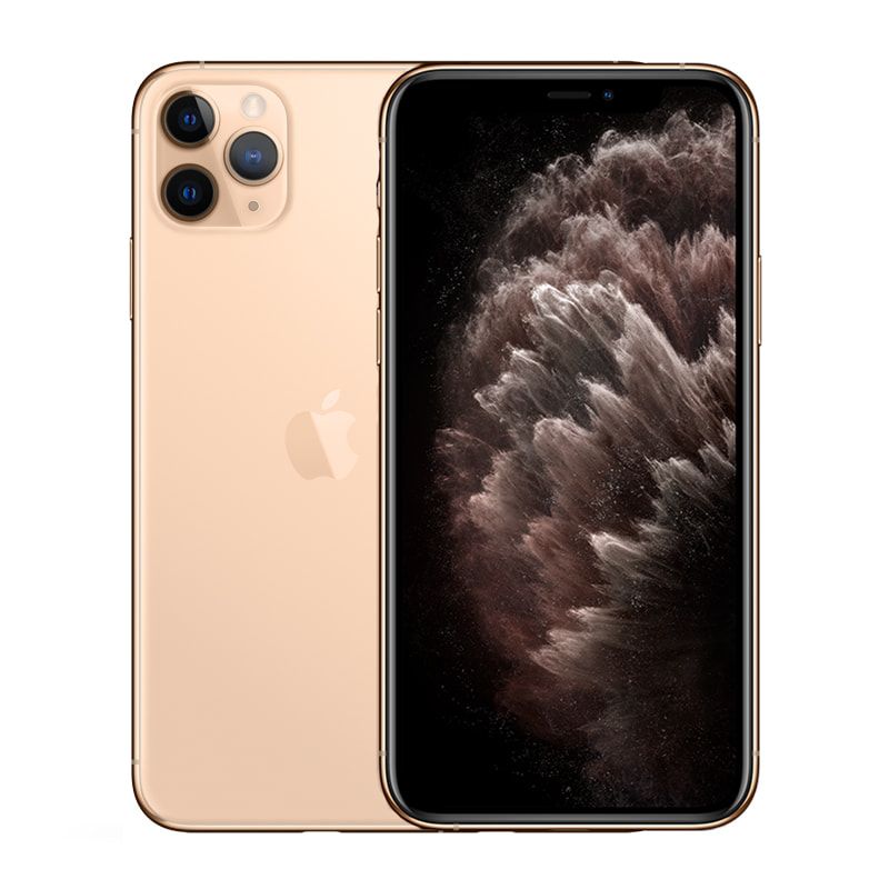 Điện thoại - Phụ kiện 4 Điện thoại - Phụ kiện iphone 11 pro max 64gb 2 sim