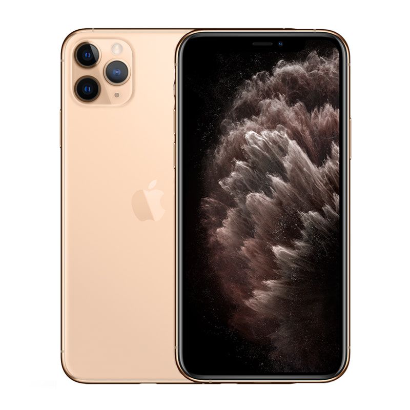 Điện thoại - Phụ kiện iphone 11 pro max 64gb 2 sim