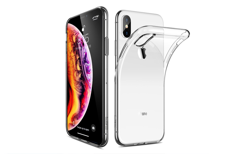 Ốp lưng iPhone Xs ESR Zero op lung iphone xs esr zero