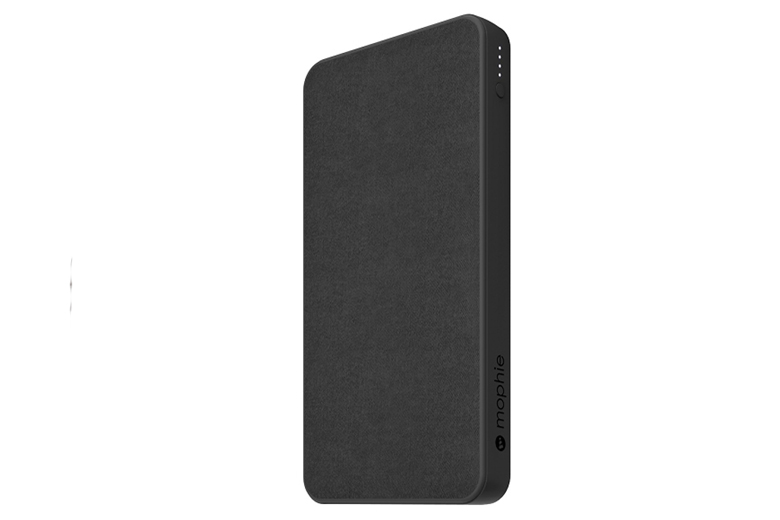 Pin sạc dự phòng Mophie 10000 mAh (Like New) sac du phong mophie 10000 mah like new