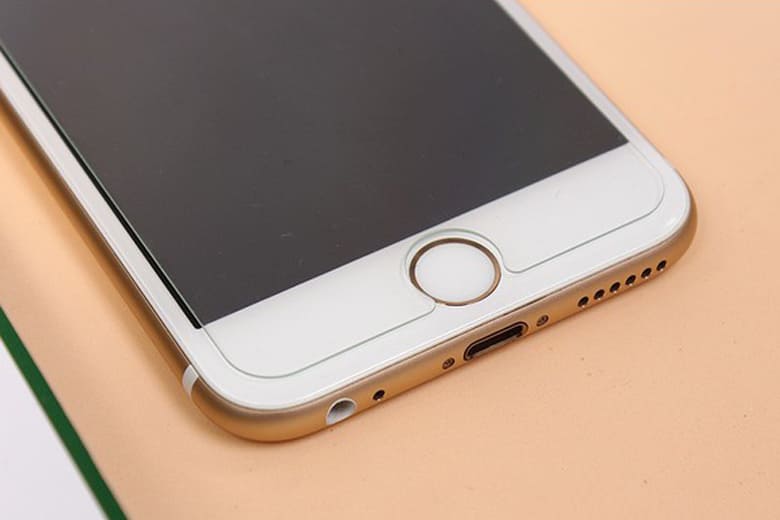 Miếng dán kính cường lực iPhone 6 dan kinh cuong luc iphone 6