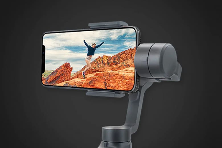 Gimbal - Gậy quay phim Beyondsky Eyemind gimbal beyondsky eyemind dien thoai