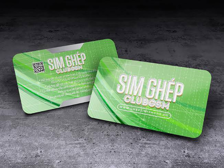 Sim ghép thần thánh CLUB GSM sim ghep club viendidong