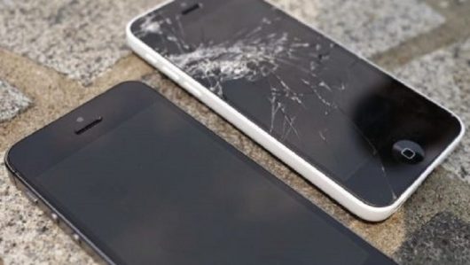 THAY MÀN HÌNH IPHONE 6 PLUS CHÍNH HÃNG GIÁ BAO NHIÊU 1