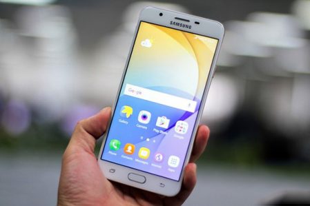 Cần thay màn hình J7 Prime thế giới di động ư? 1