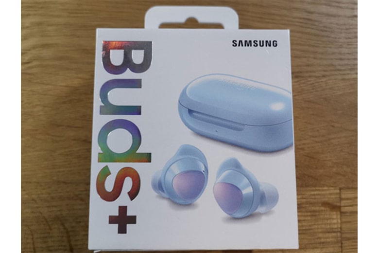 Samsung Galaxy Buds+ chưa kịp ra mắt đã bị lộ thông tin