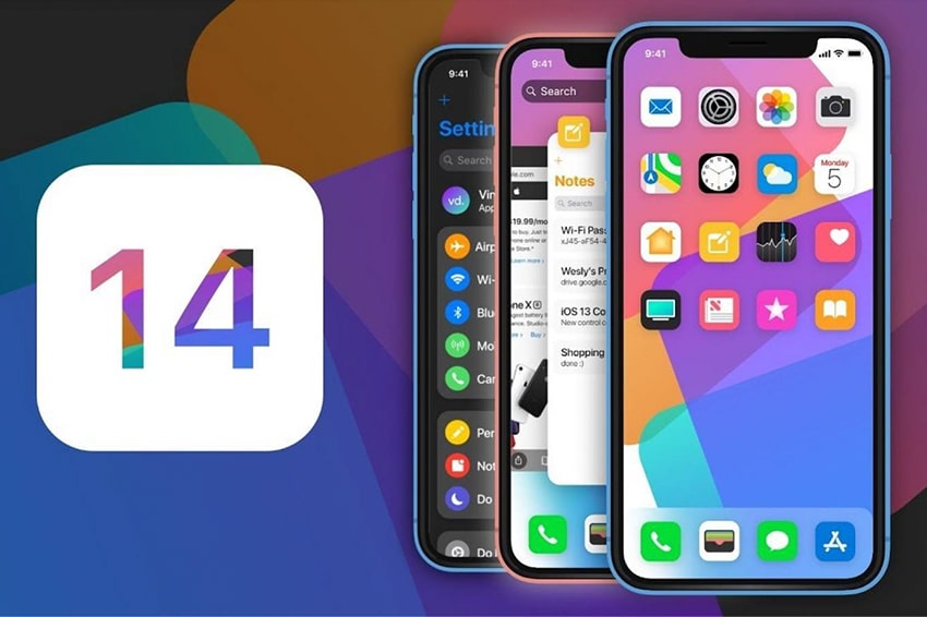 iOS 14 sẽ mang nhiều điều mới mẻ đến người dùng iPhone