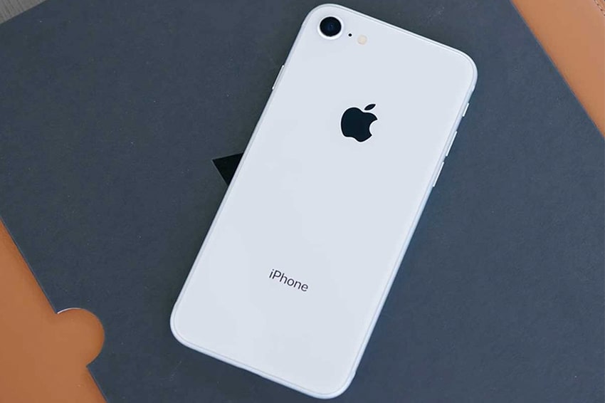iPhone sắp ra mắt của Apple rất có thể sẽ ... không có số