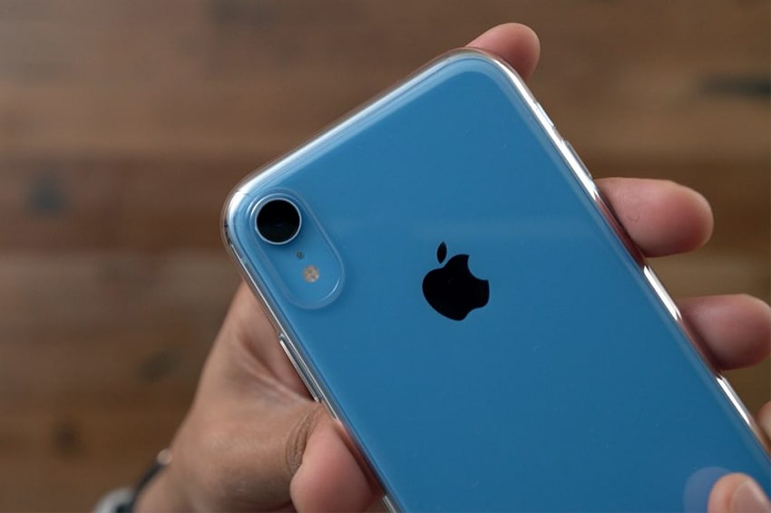 iPhone Xr là mẫu smartphone bán chạy nhất của Apple trong năm 2019