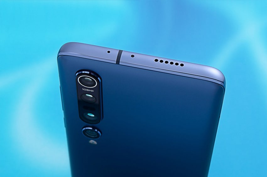 Xiaomi Mi 10 và Xiaomi Mi 10 Pro chính thức ra mắt với pin và camera 'khủng'