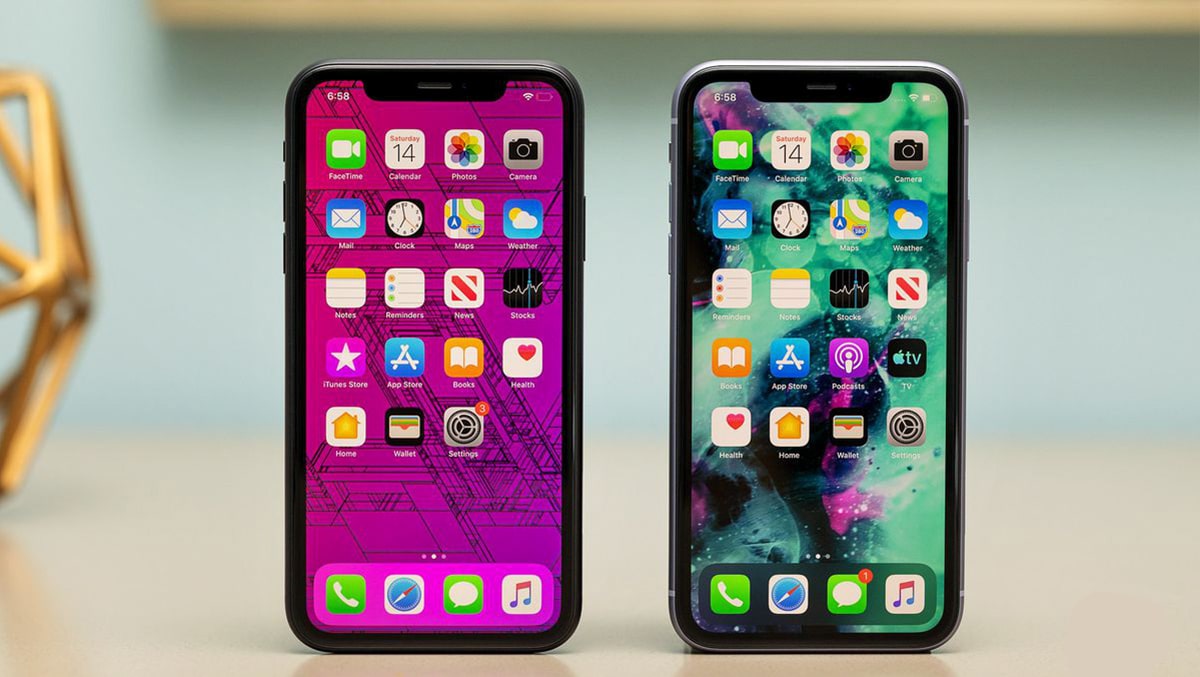 Thủ thuật kiểm tra ứng dụng được dùng nhiều nhất ở hệ điều hành iOS