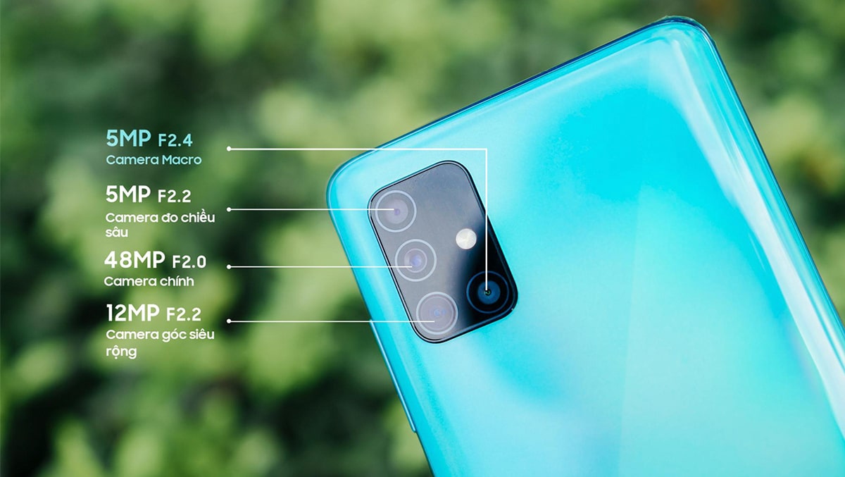 Thành thạo tuyệt chiêu chụp ảnh macro chỉ với vài bước đơn giản