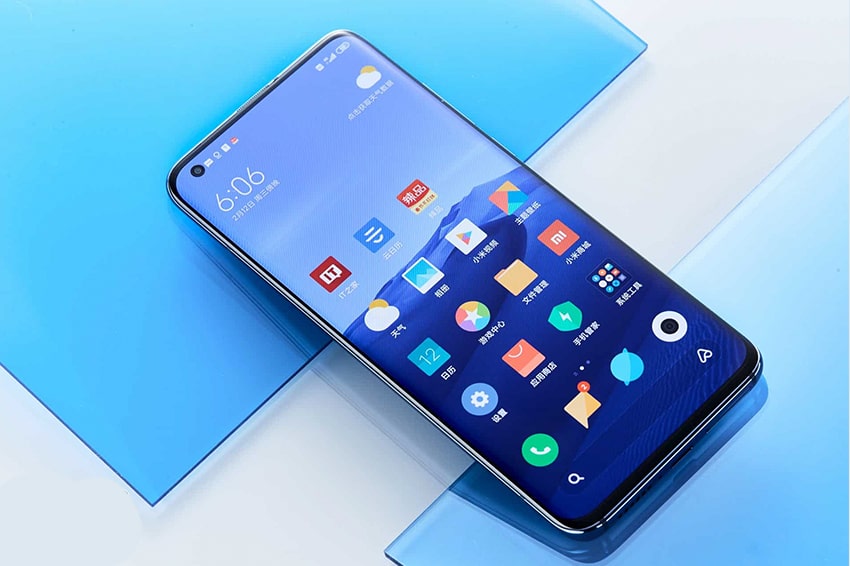 Xiaomi Mi 10 Pro là smartphone 'chụp ảnh đẹp nhất thế giới'