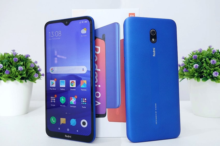 Xiaomi Redmi 8A (2GB|32GB) (CTY - DGW)