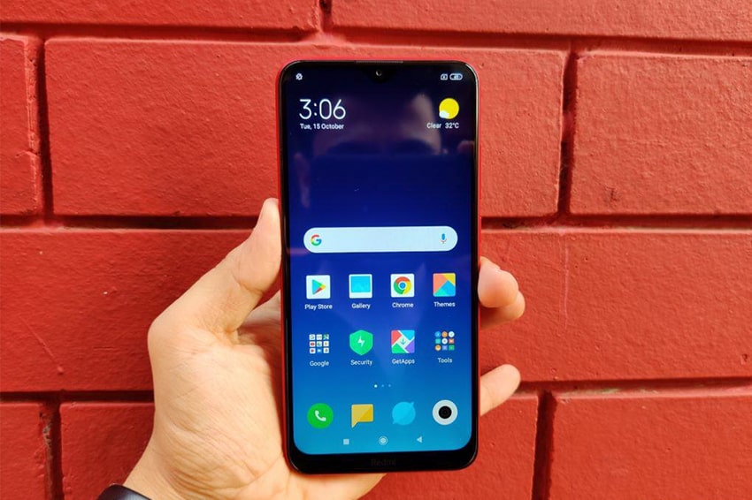 Xiaomi Redmi 8A (2GB|32GB) (CTY - DGW)