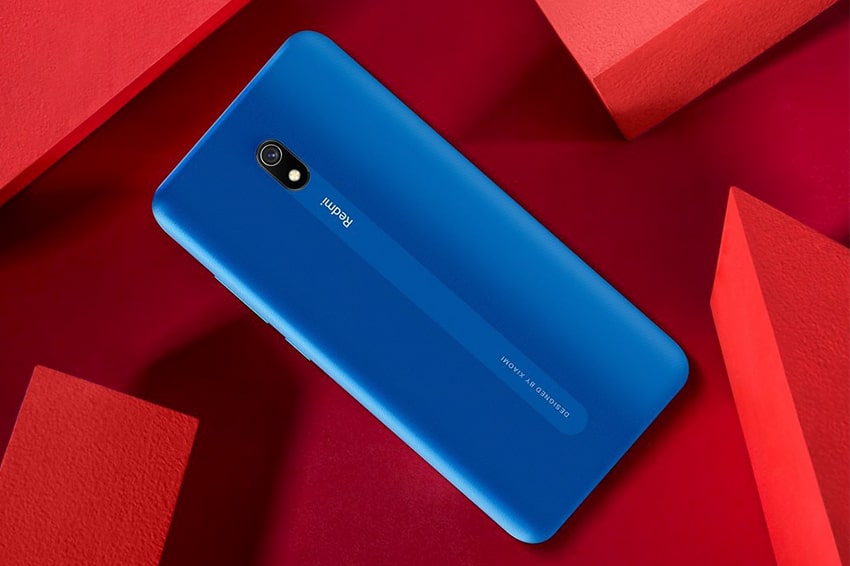 Xiaomi Redmi 8A (2GB|32GB) (CTY - DGW)