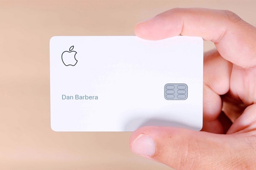 Apple Card biến quá trình mua iPhone 11 trở nên hấp dẫn 