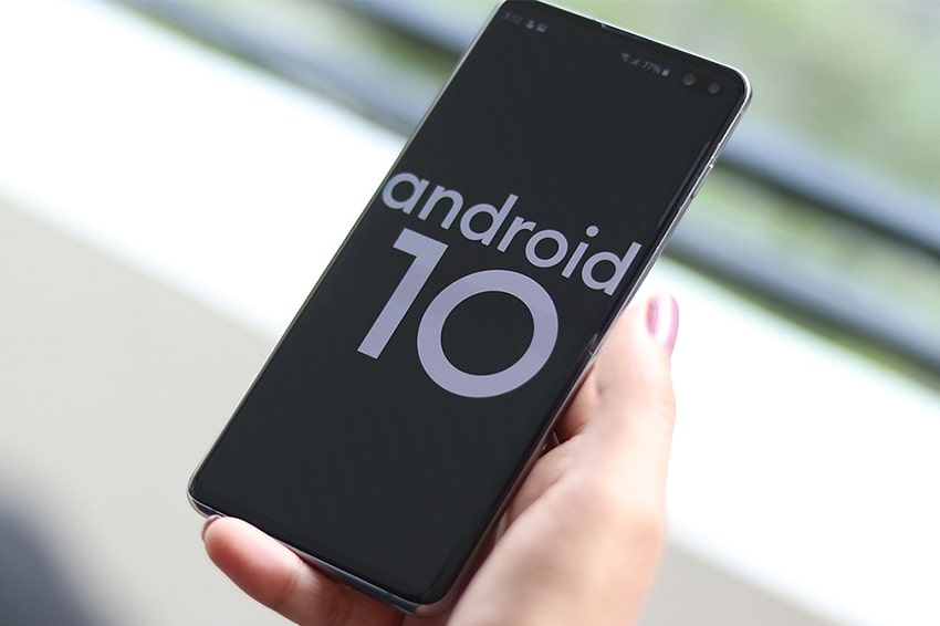 Android 10 ẩn chứa 7 tính năng mới cực độc đáo
