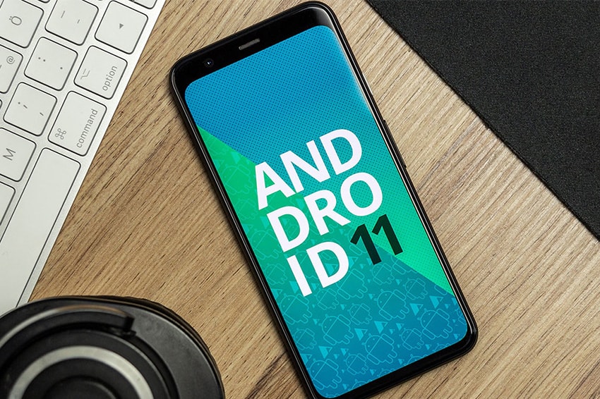 Android 11 sắp được ra mắt với nhiều tính năng hấp dẫn bảo mật