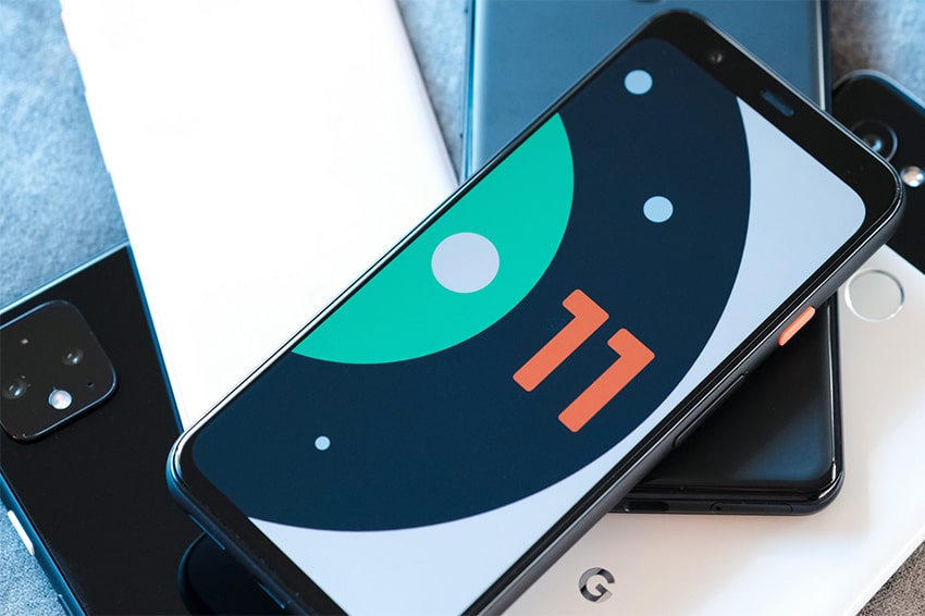 Android 11 sẽ giúp smartphone cách ly với những cuộc gọi rác